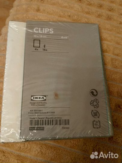 Фоторамка IKEA