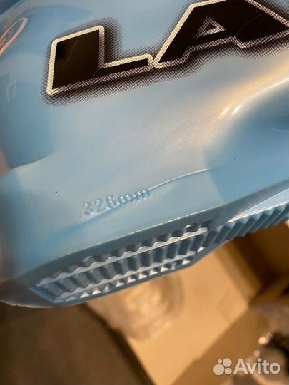 Горнолыжные ботинки Lange WC 130 fit