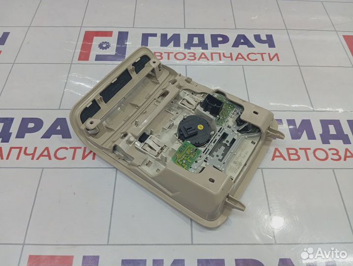 Плафон салонный Volkswagen Passat CC 1K0947106kyah