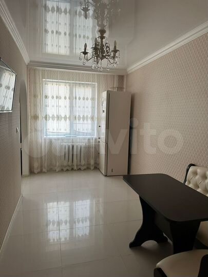 3-к. квартира, 58 м², 2/2 эт.
