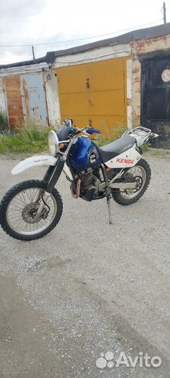 Suzuki djebel 250xc#сузуки джебель 250xc