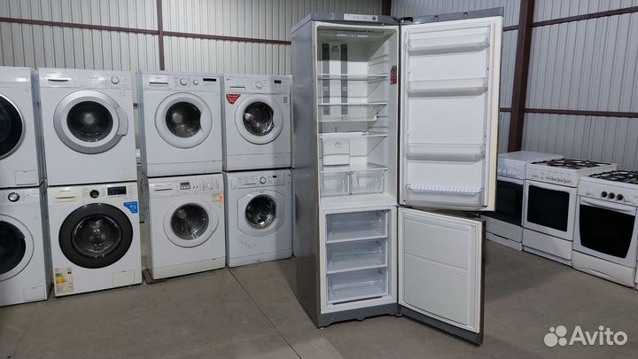 Холодильник Hotpoint-Ariston hbm1201.33 Доставка