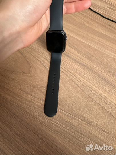 Apple watch