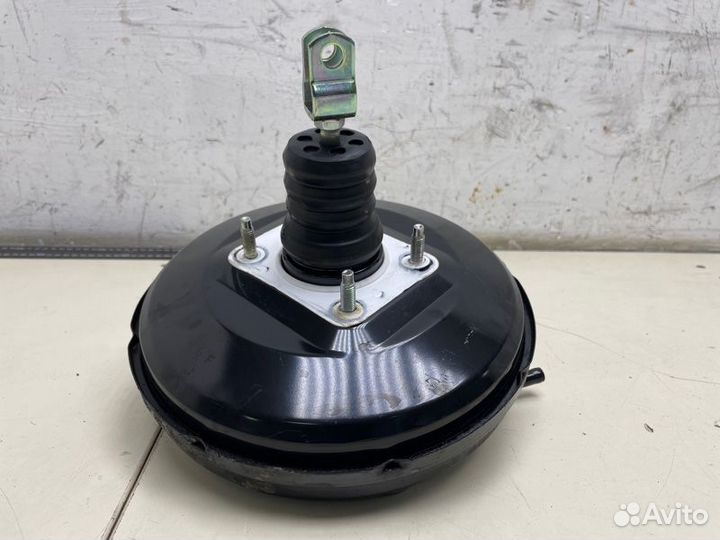 Усилитель тормозов вакуумный Kia Rio dohc - MPI