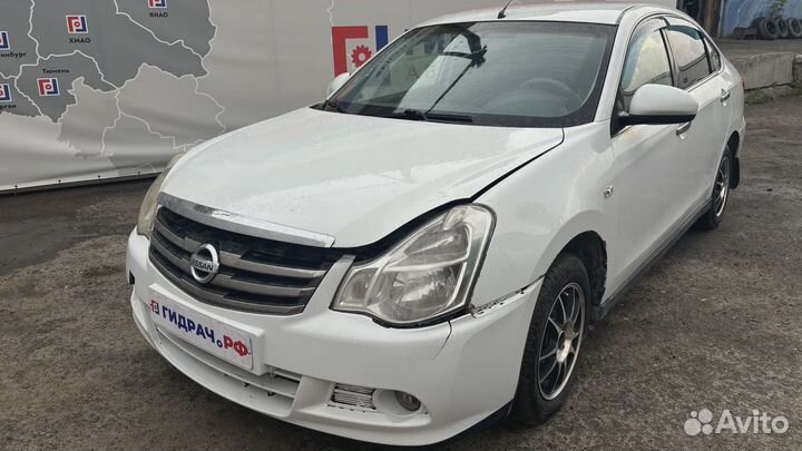 Корпус термостата Nissan Almera (G15) 11061-00Q1C