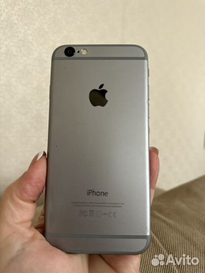 iPhone 6