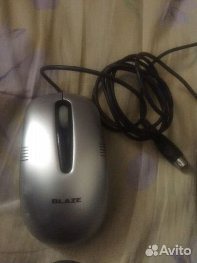 Компьютерная мышь