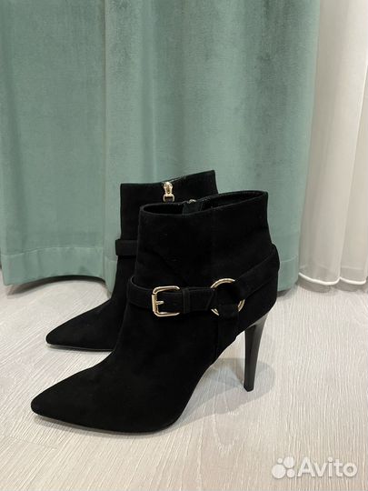 Ботильоны новые 39