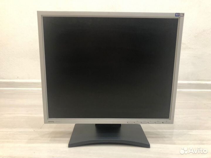 Монитор Benq