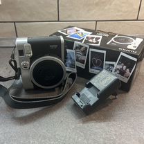 Фотоаппарат fujifilm instax mini 90