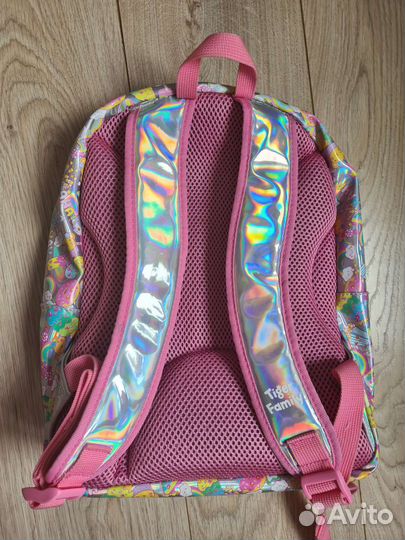 Рюкзак детский для девочки