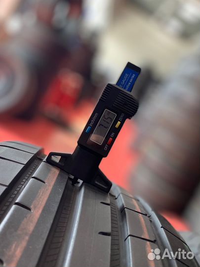 Goodyear Eagle F1 Asymmetric 5 235/45 R19