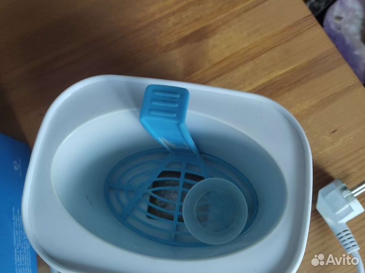 Подогреватель стерилизатор Maman LS-B210