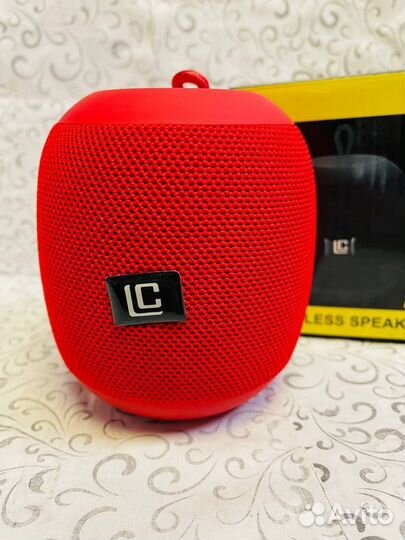 Колонка Wireless Speaker G4