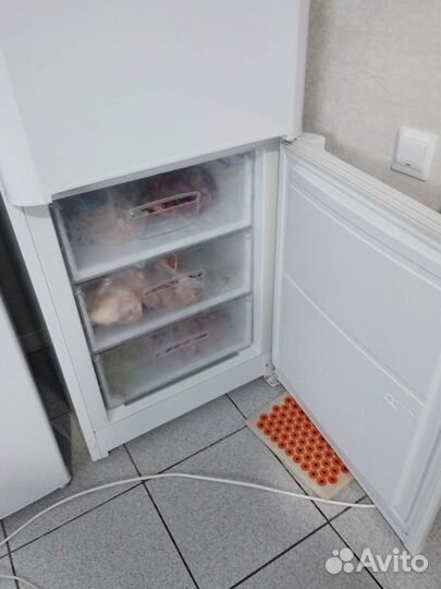 Холодильник на запчасти