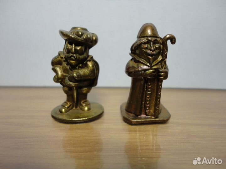 Солдатики из киндера