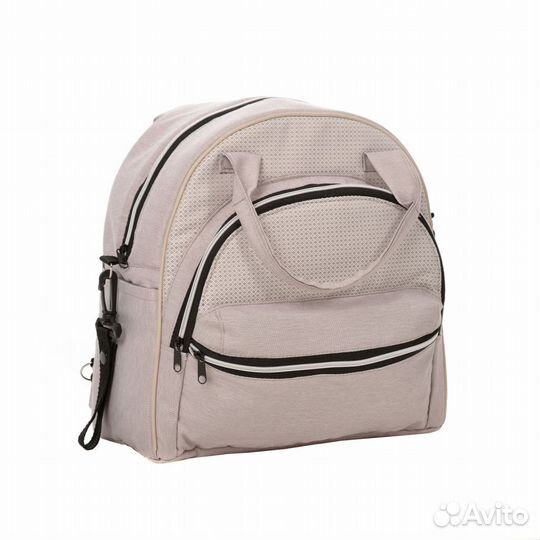 Коляска для двойни