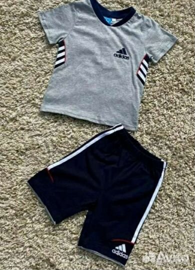 Костюм детский на 7 лет (122 см)