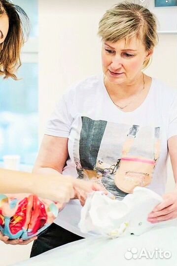 Гинекологичекий массаж женское здоровье