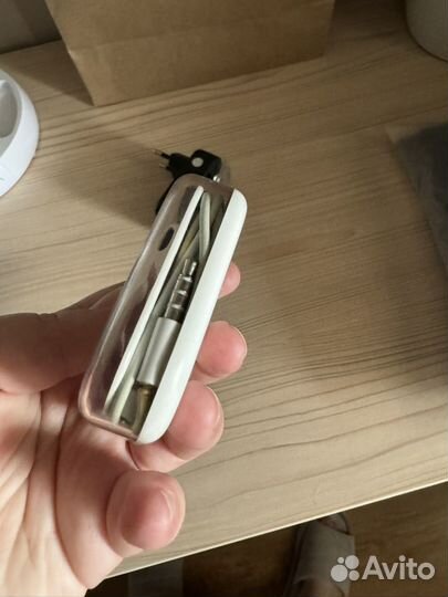 Наушники earpods
