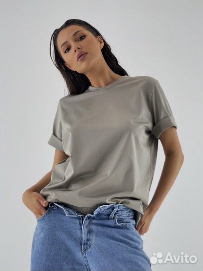 Футболка женская