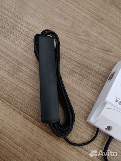 Реле Sonoff G1 (модернизированное)