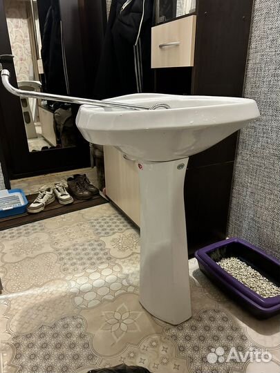 Раковина в ванную