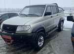 УАЗ Pickup 2.7 MT, 2010, 106 000 км