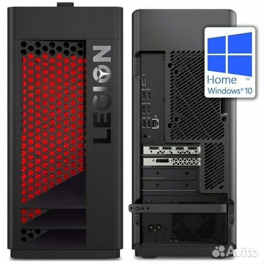 Мини пк Intel nuc Nuc5ppyh