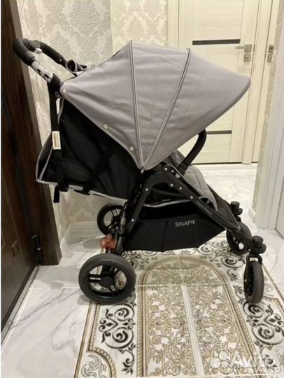 Детская коляска Valco baby snap 4 и прокат/аренда