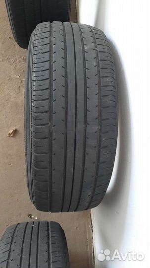 Yokohama Advan A460 20.5/55 R16 91V