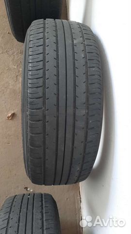 Yokohama Advan A460 20.5/55 R16 91V