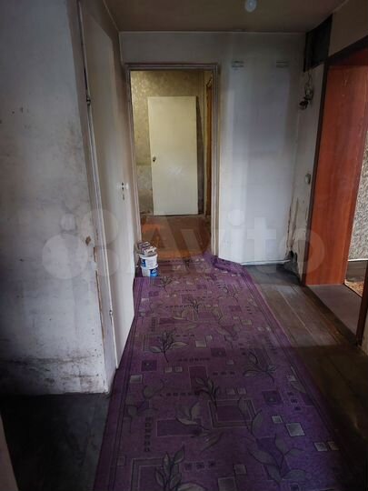 Дом 50 м² на участке 10 сот.