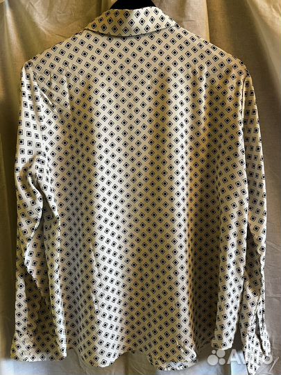 Блузка mango m