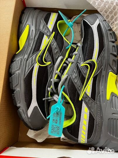 Nike initiator оригинал