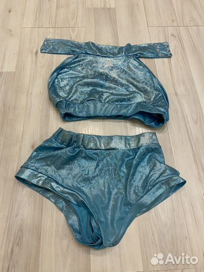 Форма для пилона