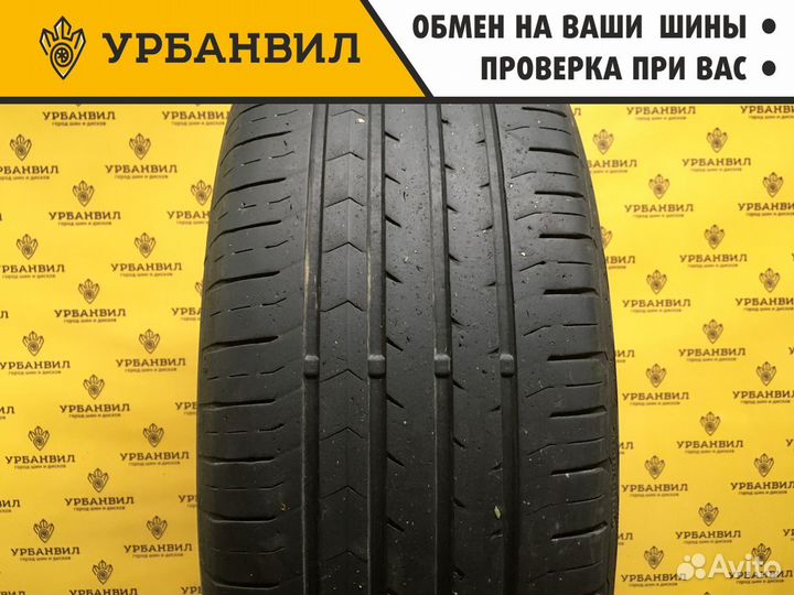Continental ContiPremiumContact 5 215/55 R17 94W