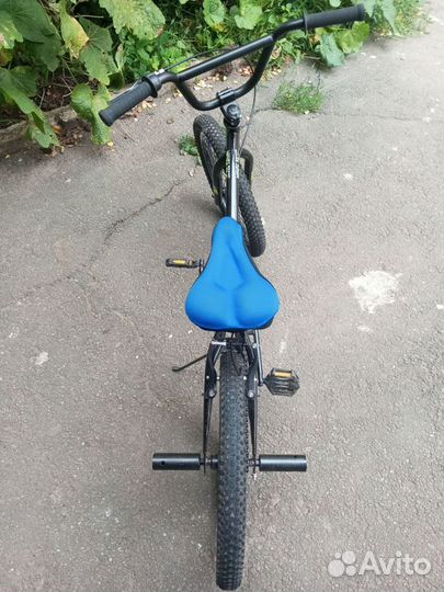 BMX