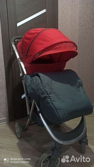 Прогулочная коляска бу