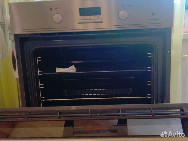 Духовой шкаф электрический