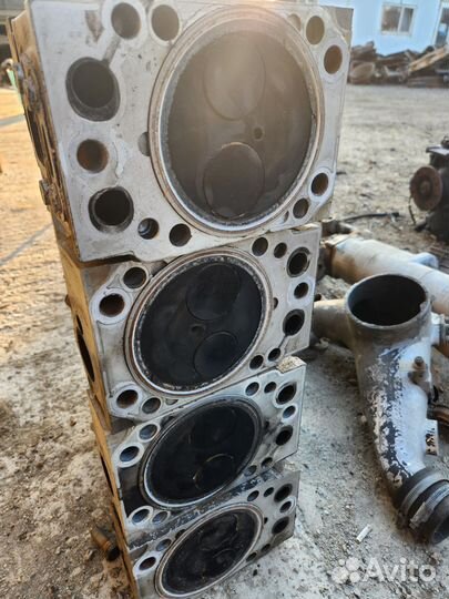 Гбц камаз евро 4,5