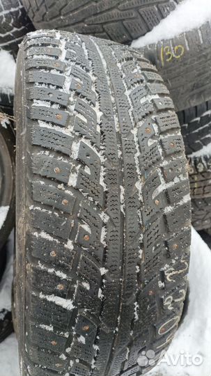 Kumho I'Zen RV Stud KC16 245/70 R16
