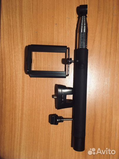 Монопод kjstar z07-5