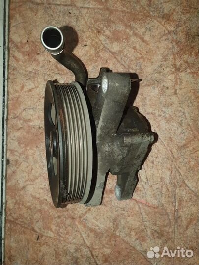 Насос Гура 1,6 МКПП Kia Cerato 2009-2013