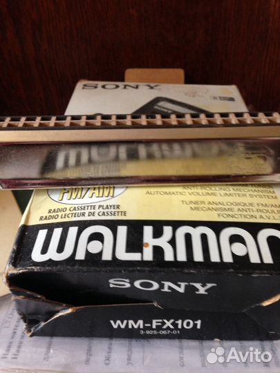 Губная гормошка СССР