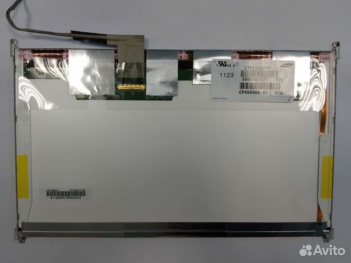 Fujitsu siemens lifebook s761