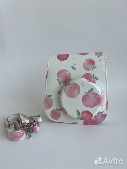 Чехол для фотоаппарата fujifilm mini