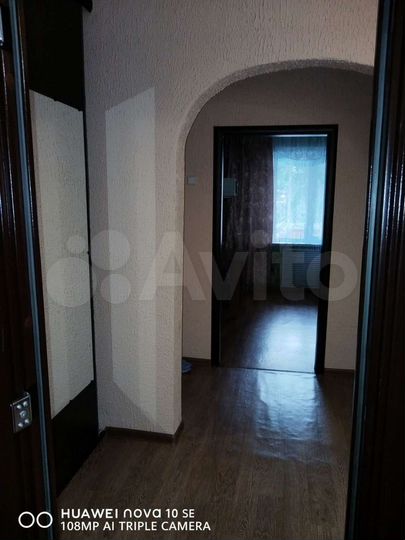 2-к. квартира, 48 м², 1/9 эт.
