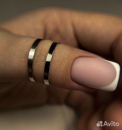 Маникюр/педикюр