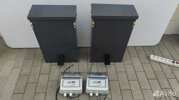 Кормушка для собак